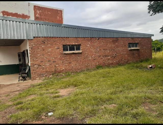 BUSINESS FOR SALE IN MATHIPANE